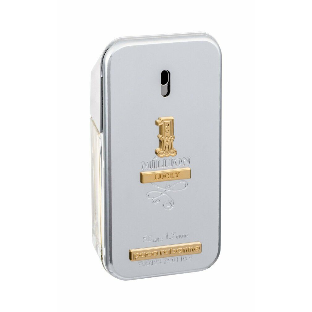 Paco Rabanne, 1 Million Lucky E.d.T. Nat. Spray