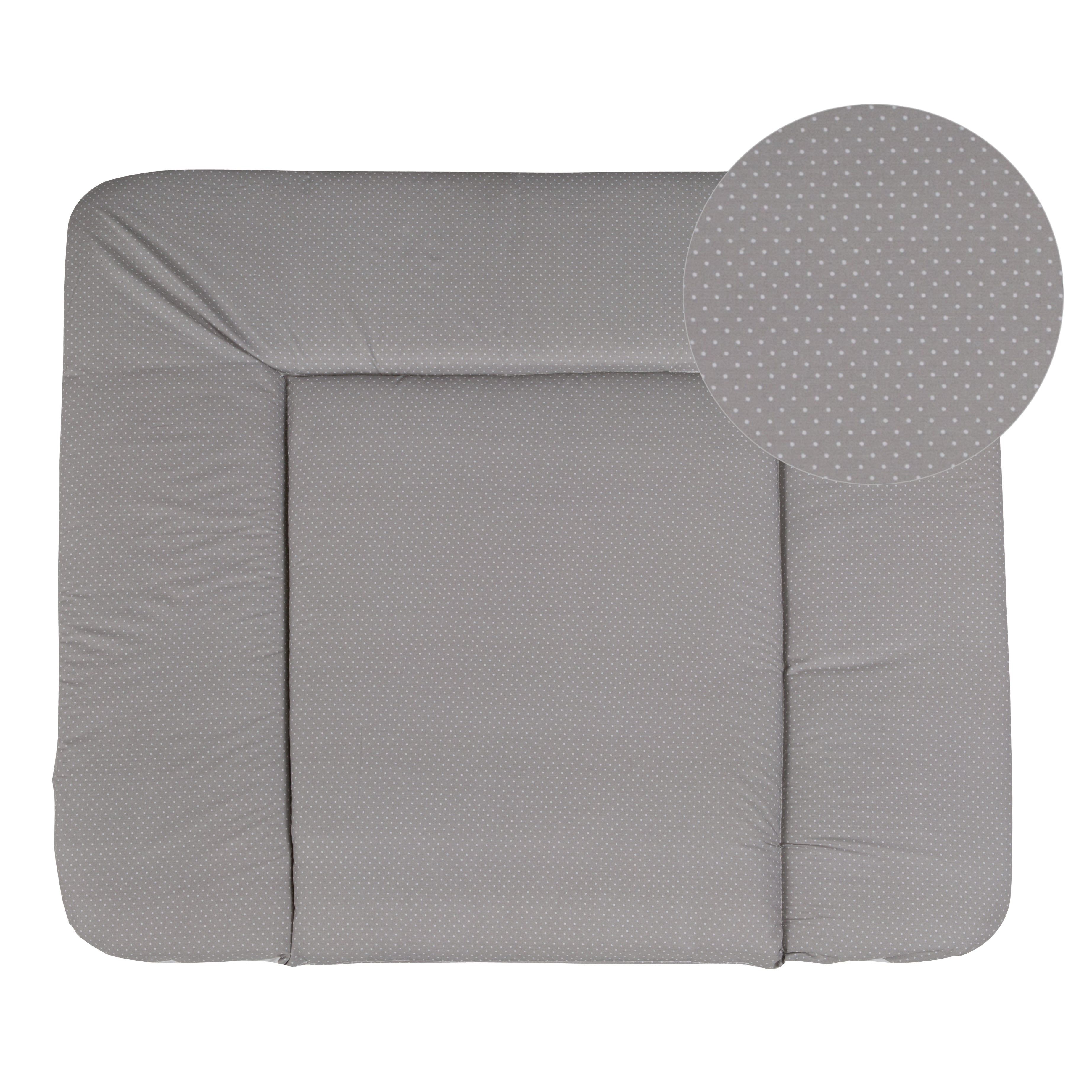roba Wickelauflage soft "Dotty"