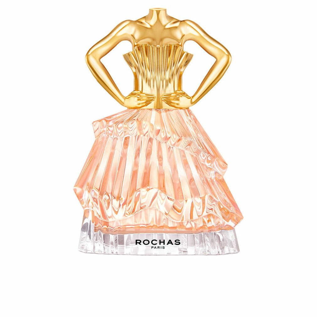 Rochas Audace Eau de Parfum Spray