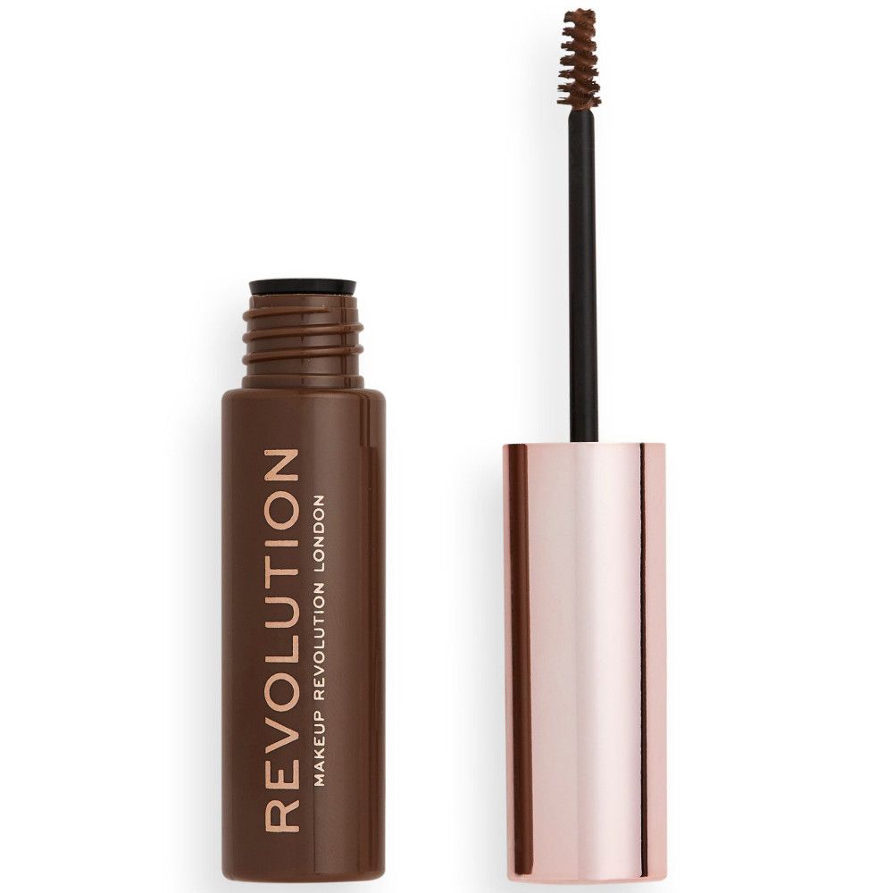 Makeup Revolution - Augenbrauengel