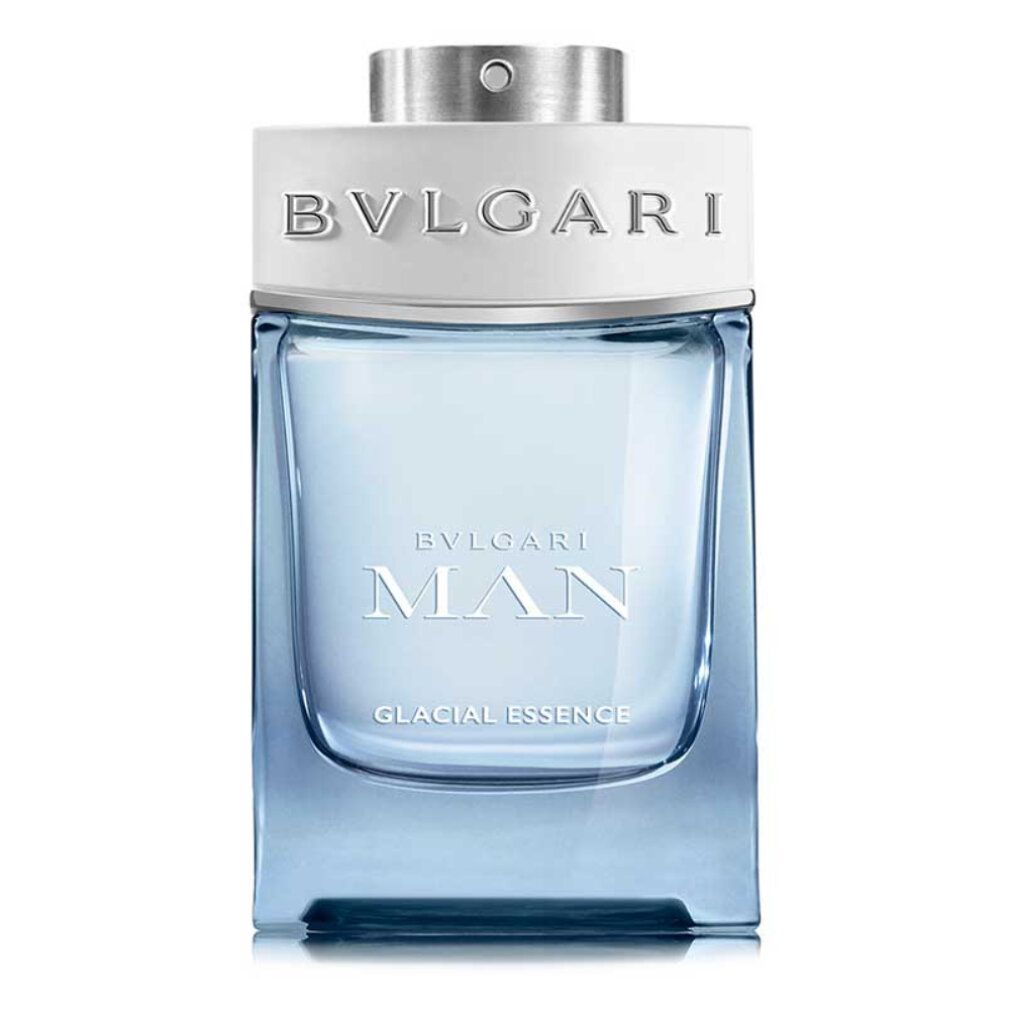 Bvlgari Man Glacial Essence Eau de Parfum Spray Flakon.
