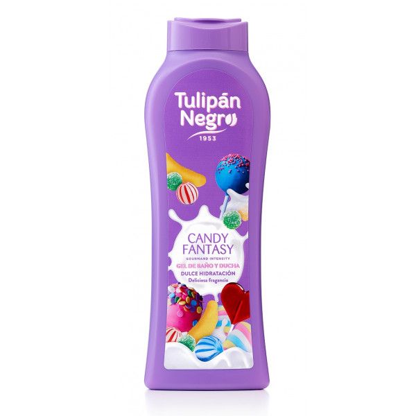 Badegel - Candy Fantasy Gourmand Intensity