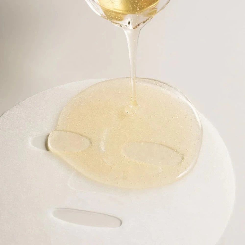 SKIN1004 Madagascar Centella Watergel Tuch Ampulle