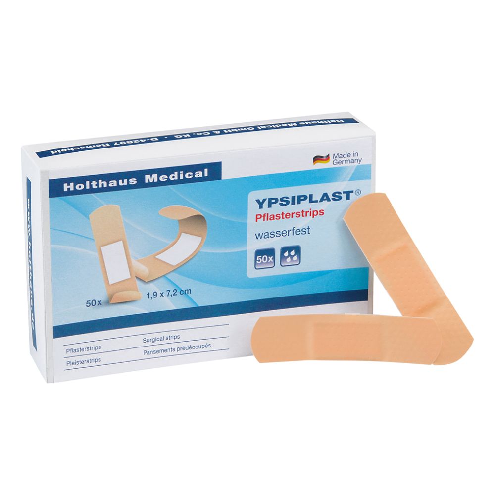 YPSIPLAST®  Pflasterstrip