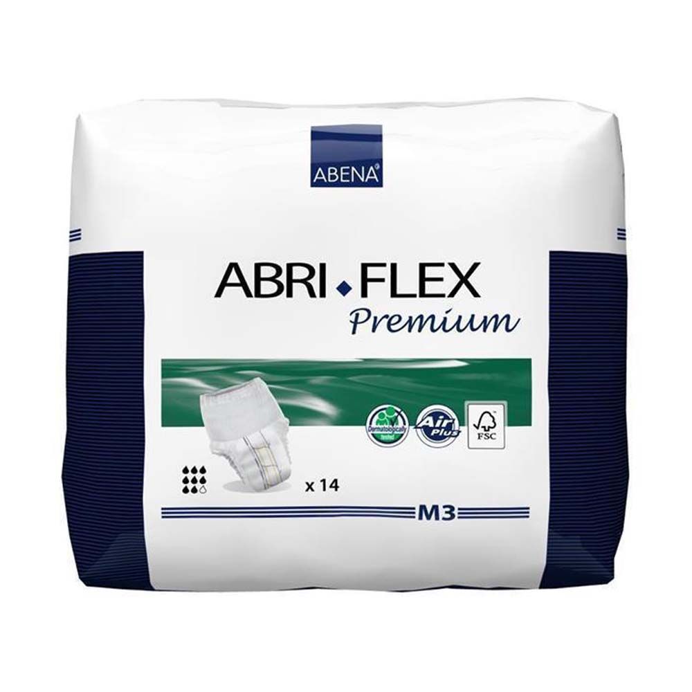 ABRI Flex Premium Pants 80-110 cm M3 FSC