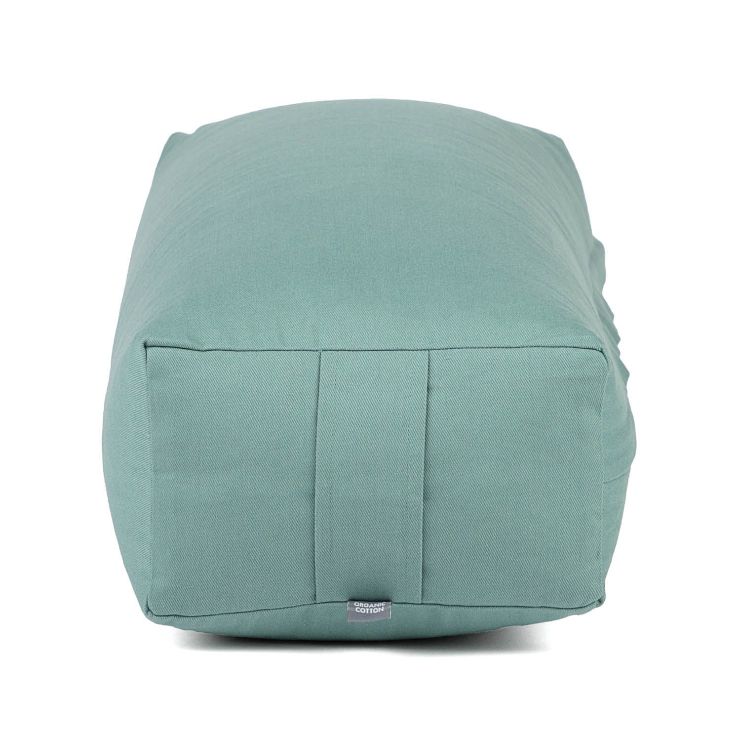 bodhi Yoga-Bolster SALAMBA ECO | Füllung: Dinkel