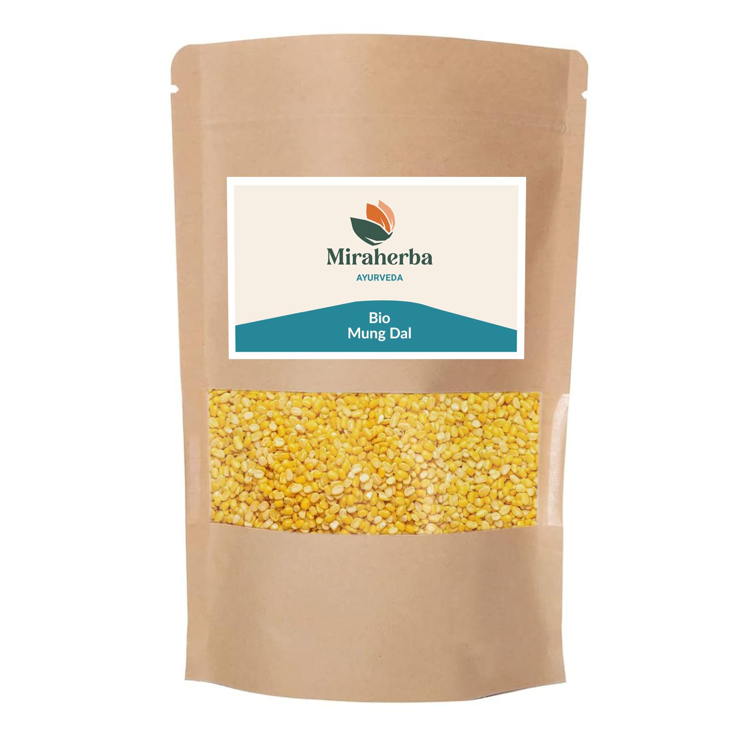 Miraherba - Bio Mung Dal