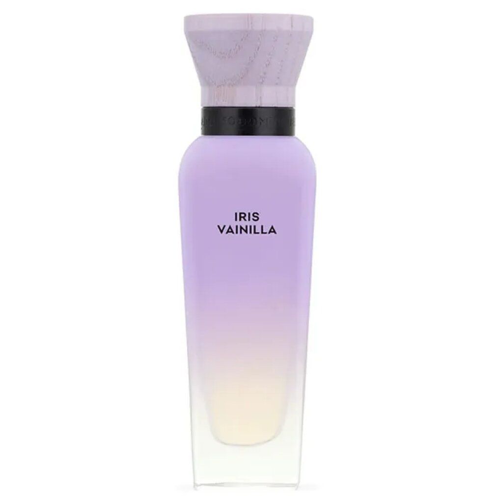 Adolfo Dominguez Iris Vainilla Eau De Parfum Spray