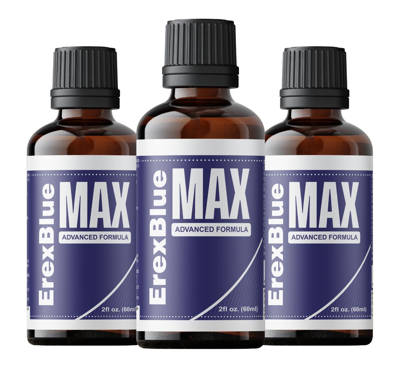 Erexblue Max