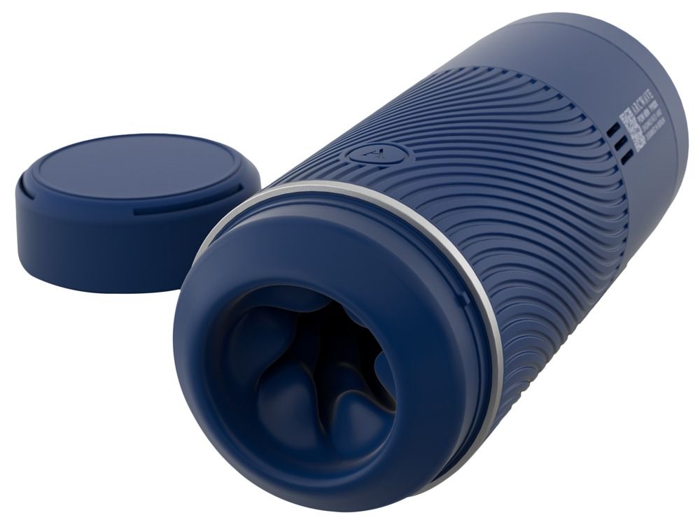 Arcwave - Premium-Masturbator mit regulierbarer Saugkraft