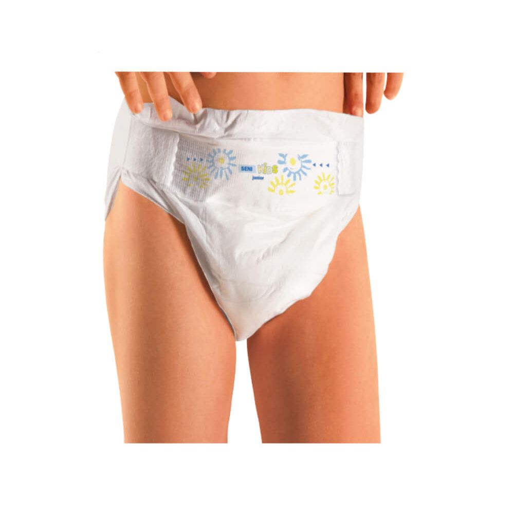 Seni Kids Junior 12-25 kg