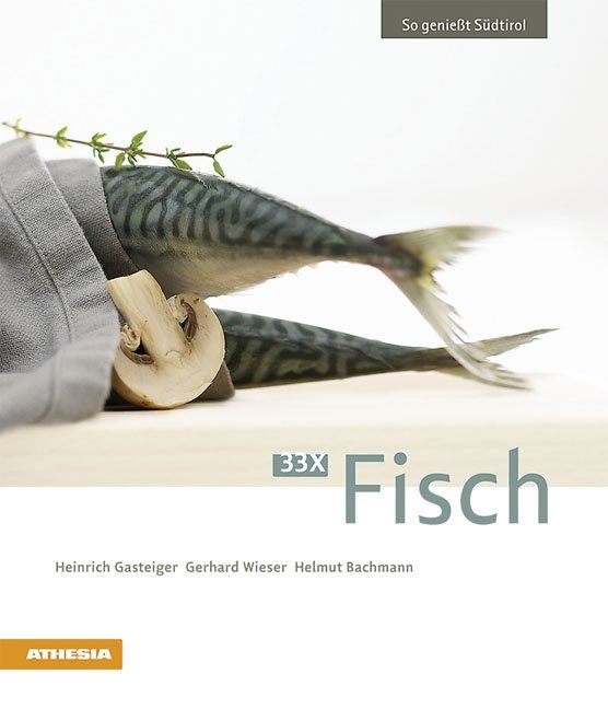 33 x Fisch