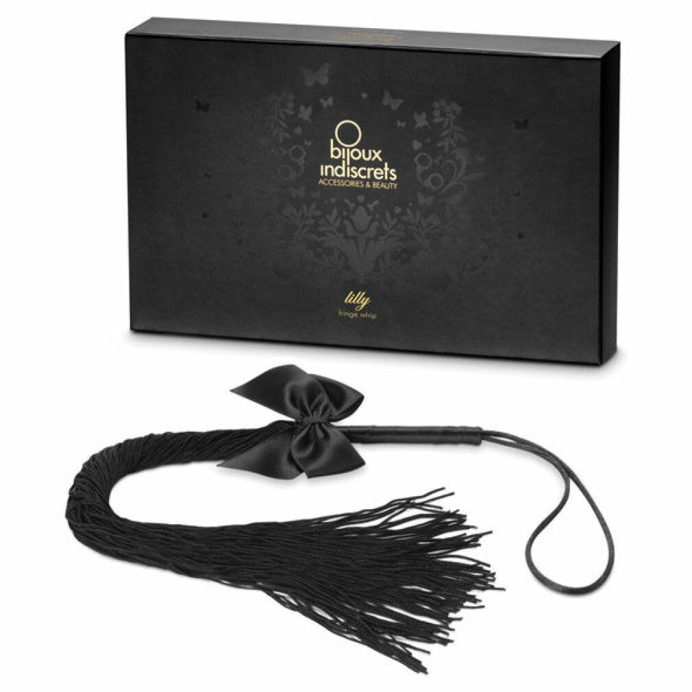 Bijoux indiscrets lilly peitsche