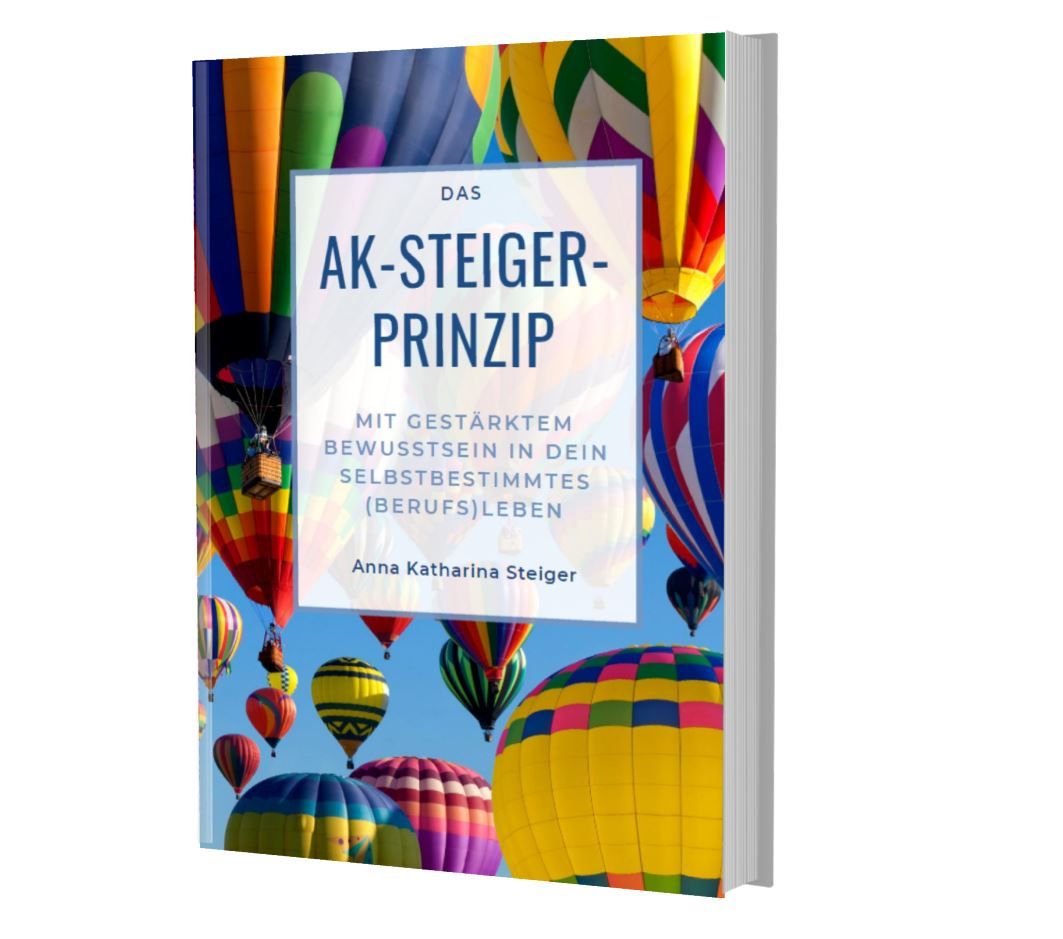Das AK-Steiger-Prinzip