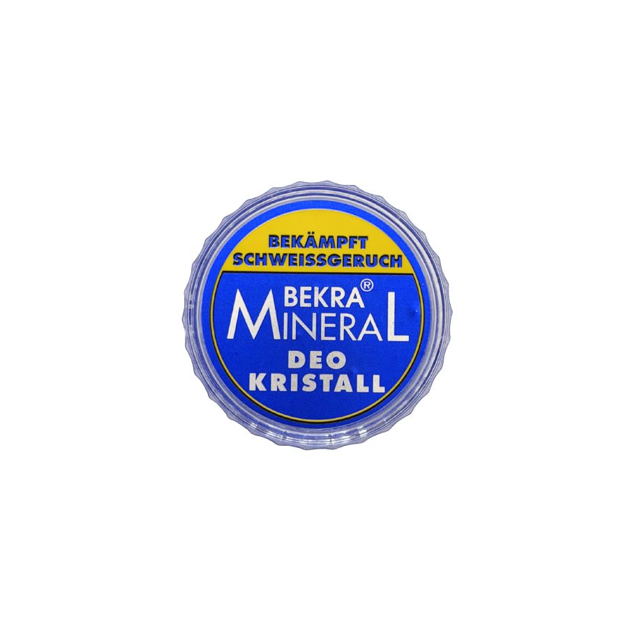 BEKRA Mineral Reisedeo Kristall 25 g - Shop Apotheke