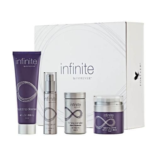 Infinite By Forever