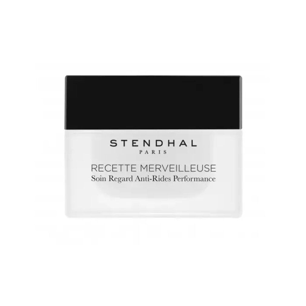 Stendhal Recette Merveilleuse Performance Anti-Wrinkles Eye Care