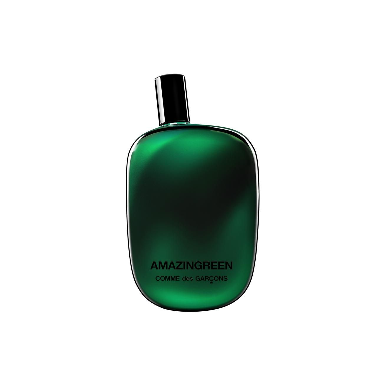 Comme des Garcons, Amazingreen E.d.P. Nat. Spray