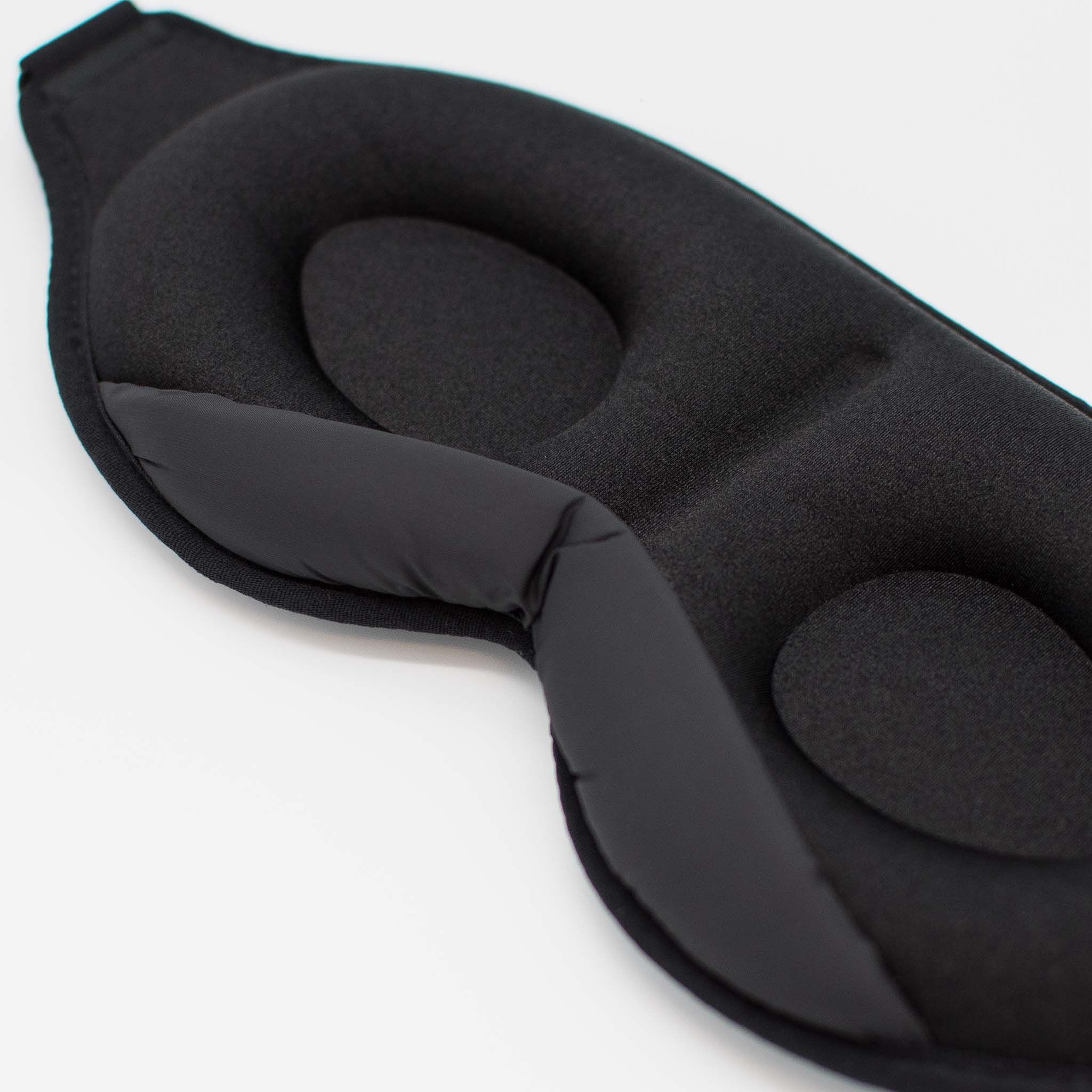 SHAPEVITAL Schlafpaket Erholt Aufwachen | ergonomisch & abdunkelnd | 2-teiliges Set