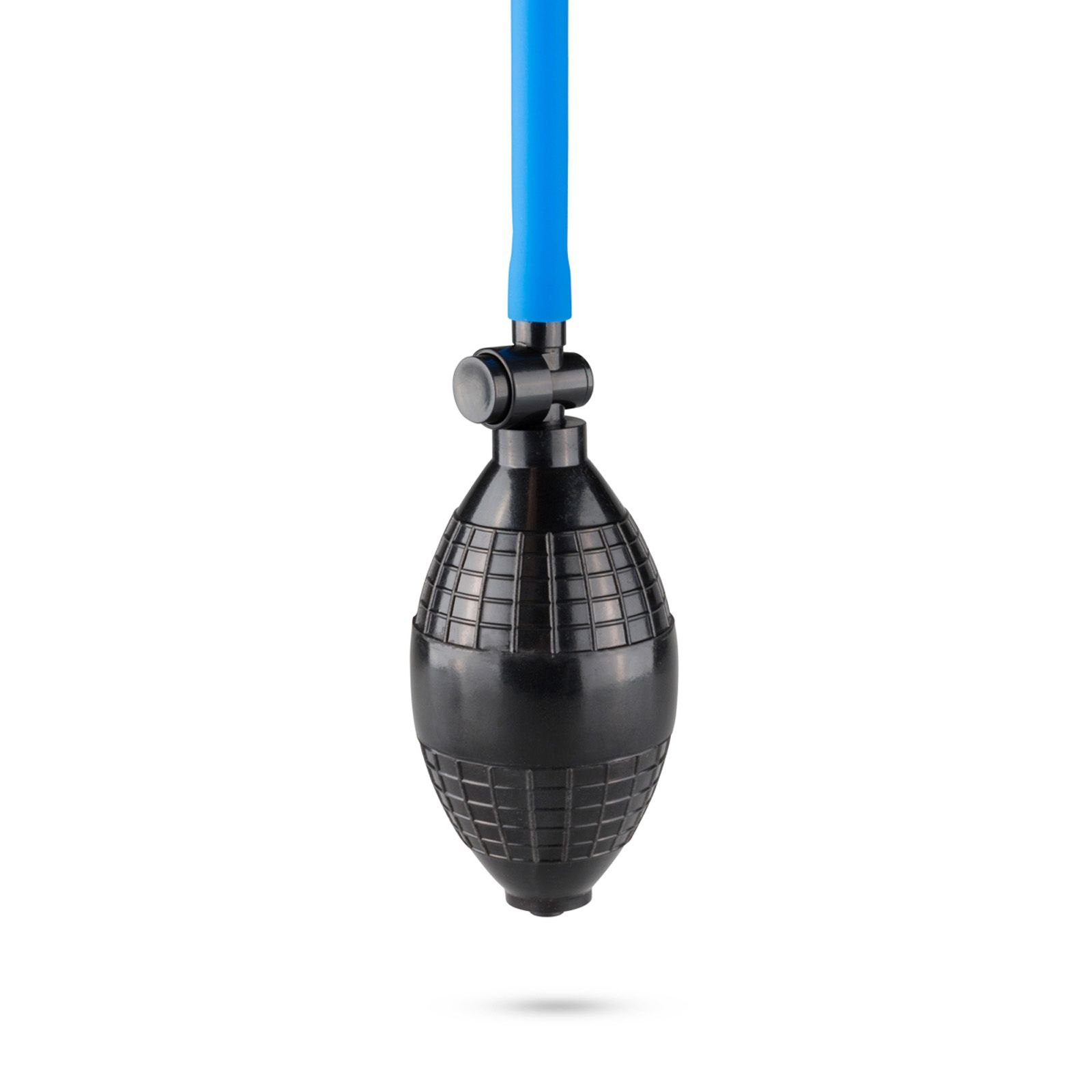 Lovelyness - Penispumpe mit Pumpball - Rot