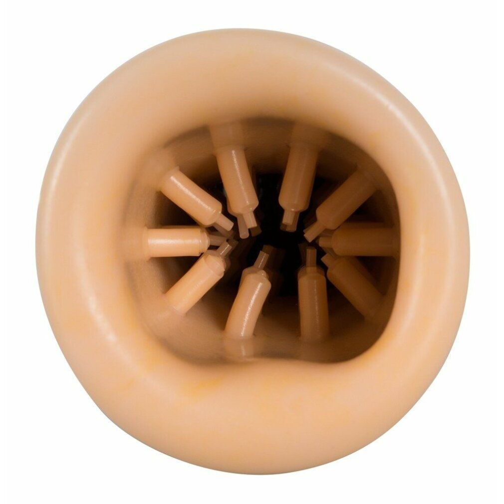 Masturbator "Sensation“ mit Pumpball und Noppen | You2Toys