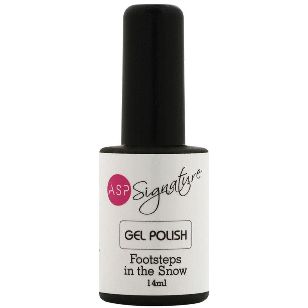 ASP - Signature Gel-Nagellack