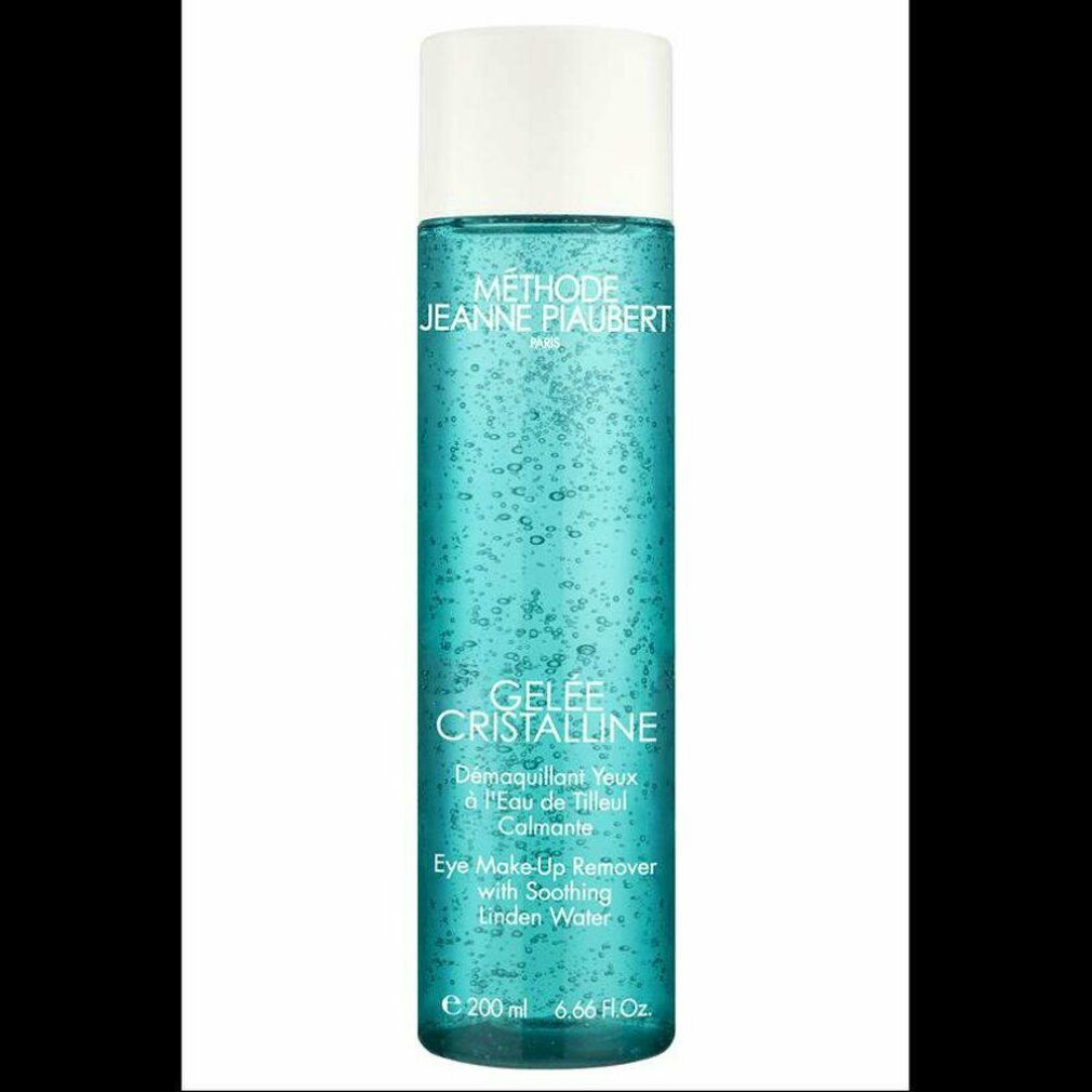 Jeanne Piaubert Gel�e Cristalline Eye Make Up Remover