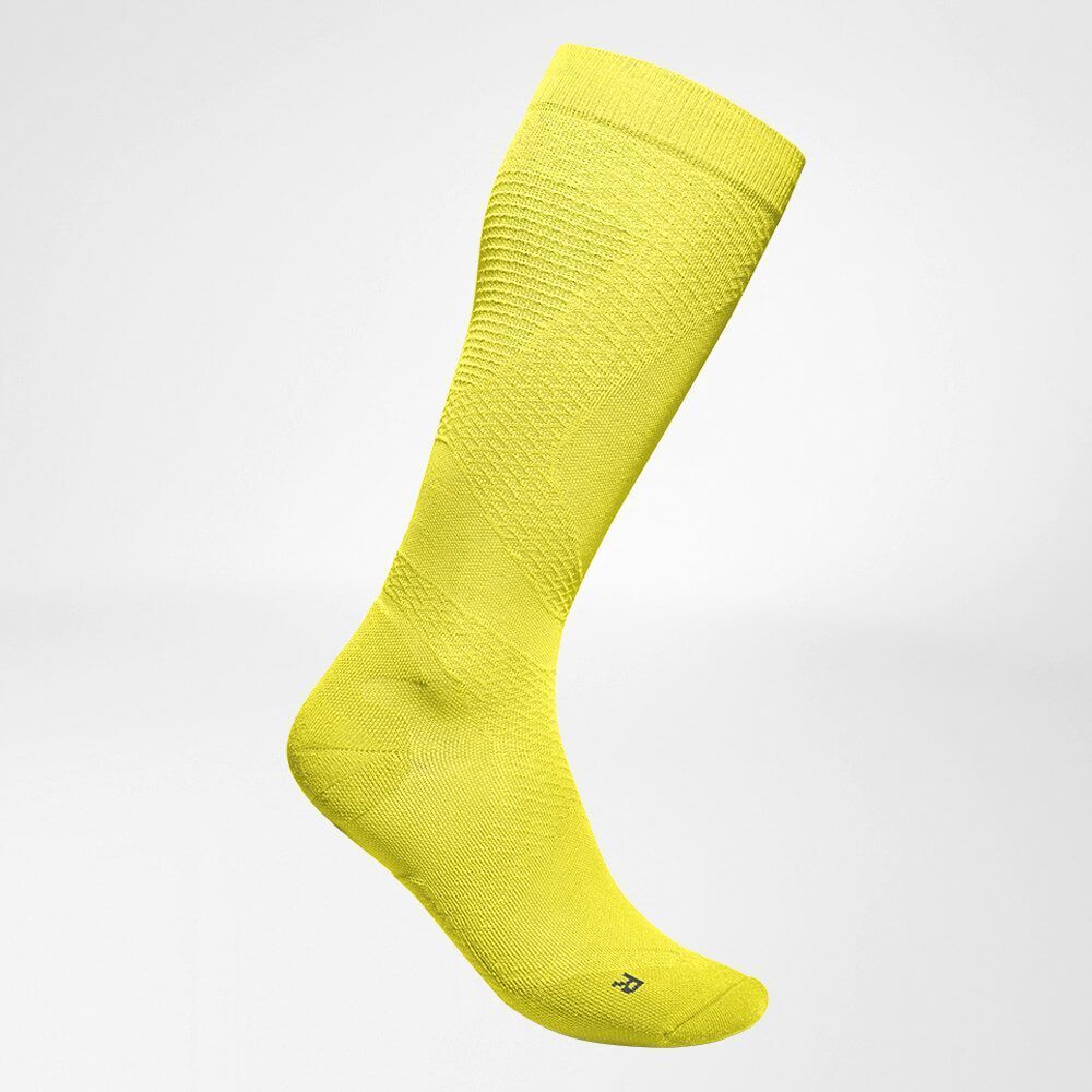 BAUERFEIND Sports Run Ultralight Compression Socks Kompressionsstrümpfe ...