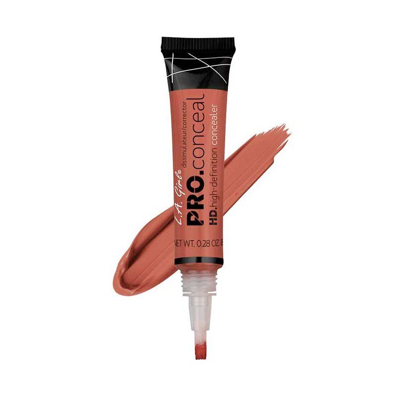 Corrector Líquido - Pro Conceal Hd Concealer