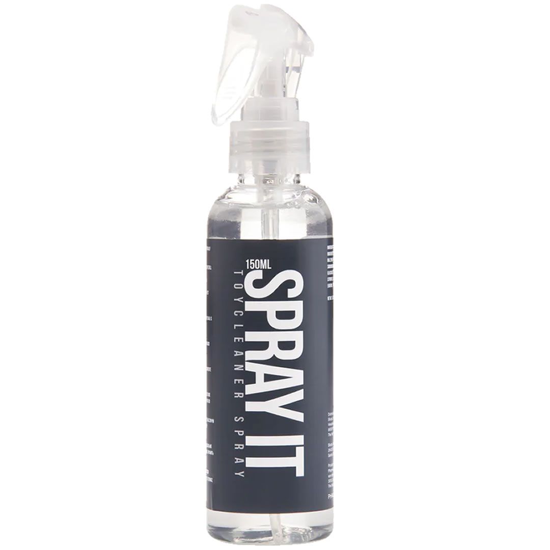 Pharmquests *Spray It*