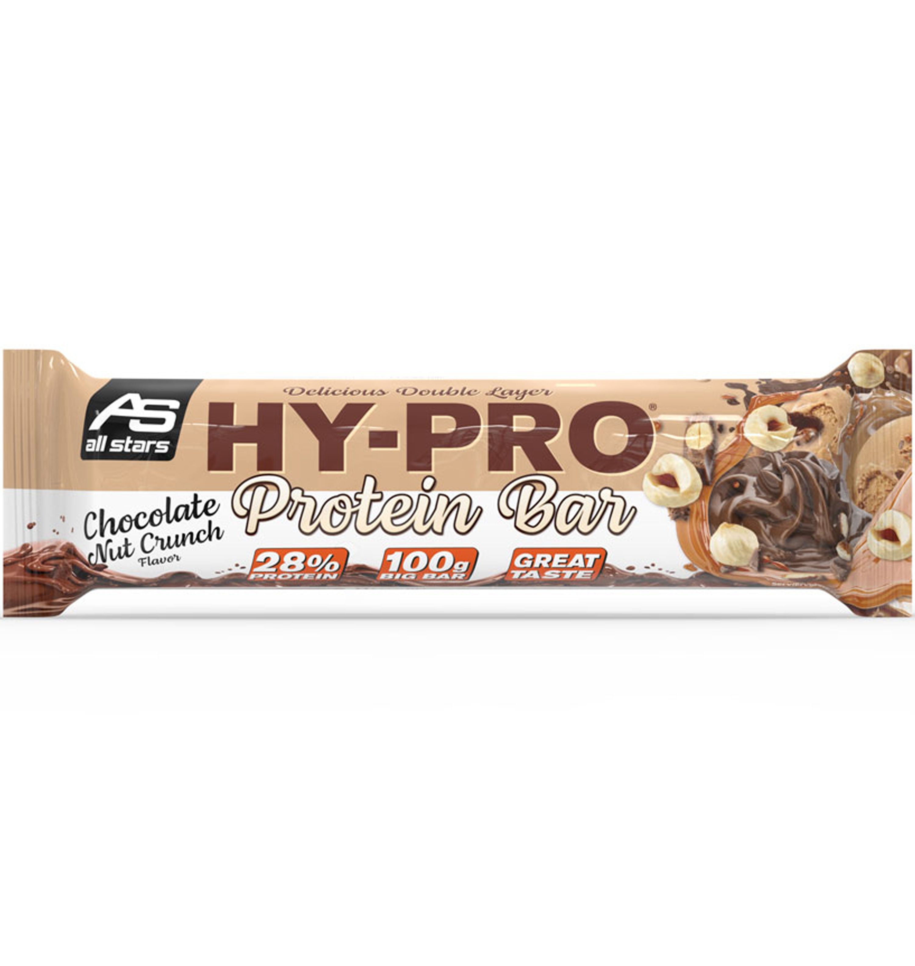ALL STARS HY-PRO Proteinriegel