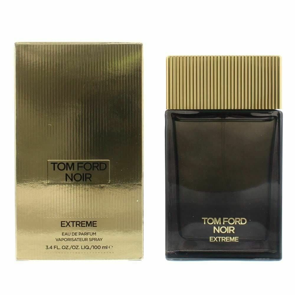 Tom Ford Noir Extreme Eau de Parfum Herren 100 ml