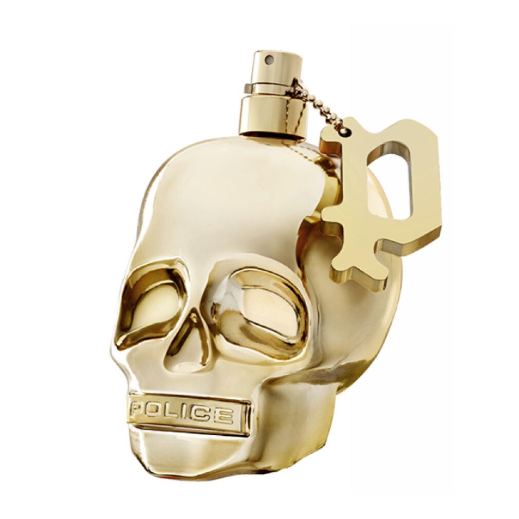 Police To Be Born To Shine Man Eau De Toilette Spray