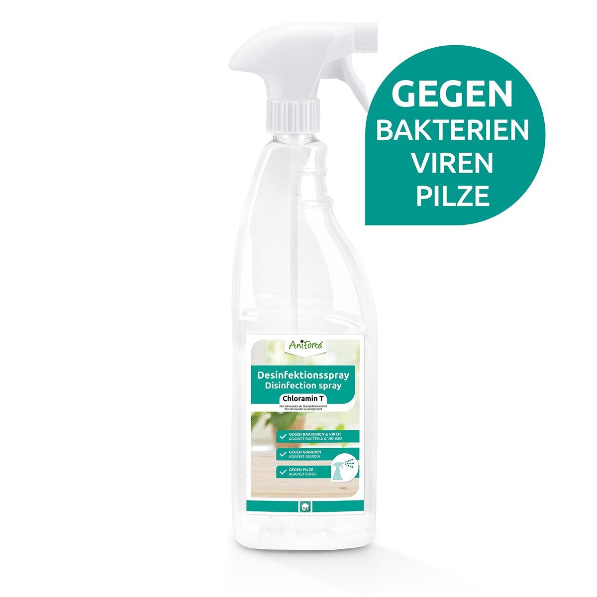 Desinfektionsmittel - AniForte®