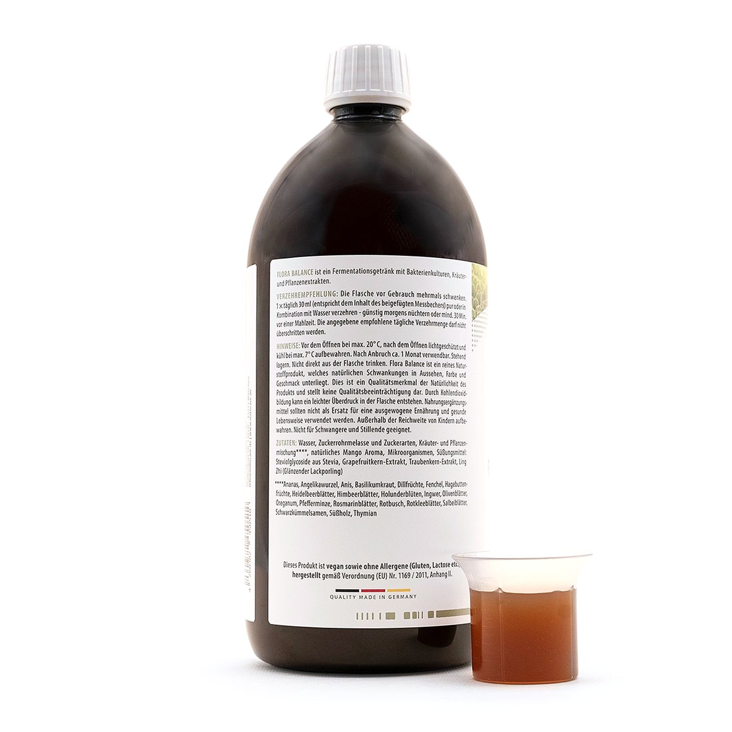 MITOcare® Flora Balance