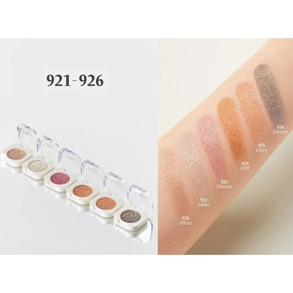 LAKA Mono Lidschatten