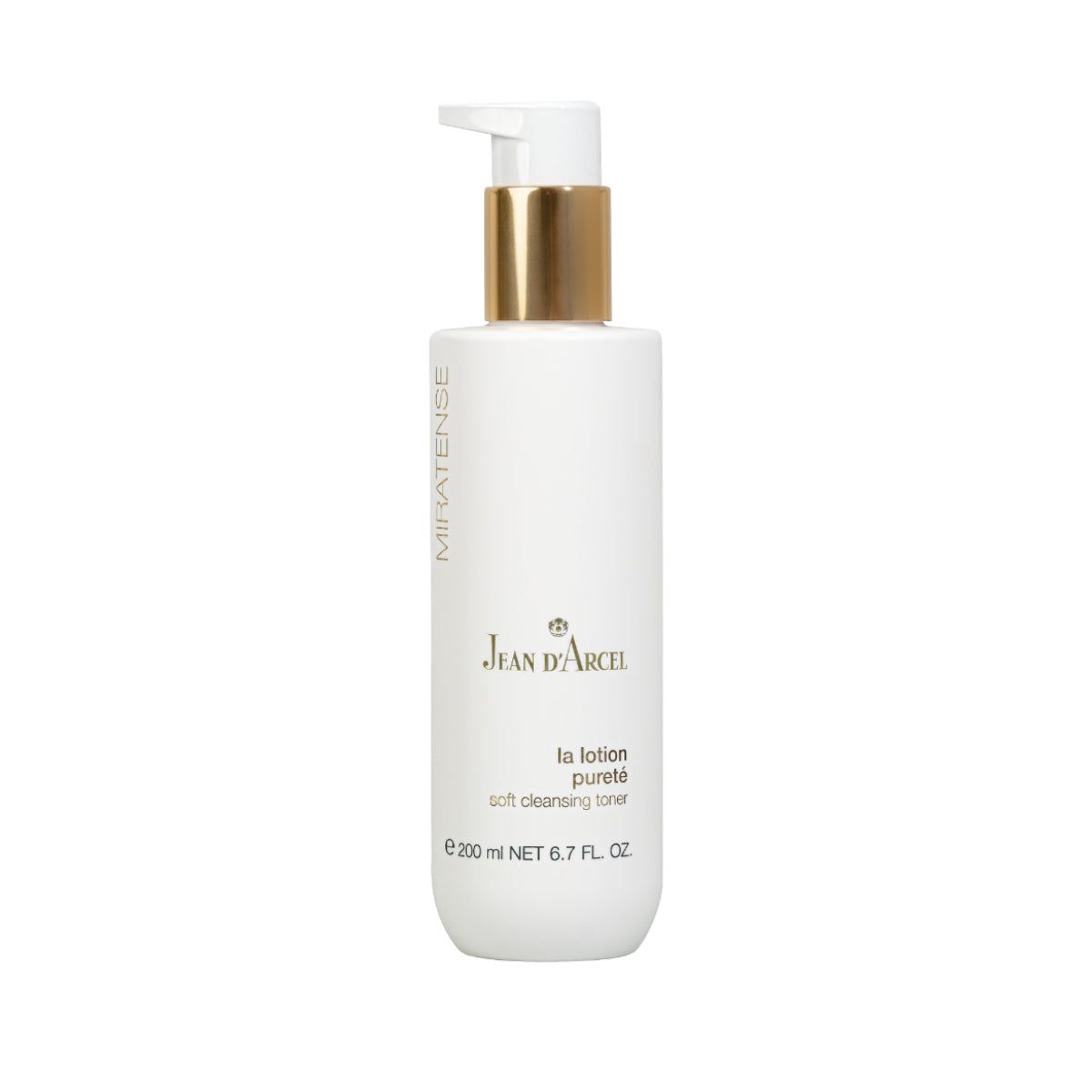 Jean D'Arcel Miratense Lift Detox La Lotion Pureté