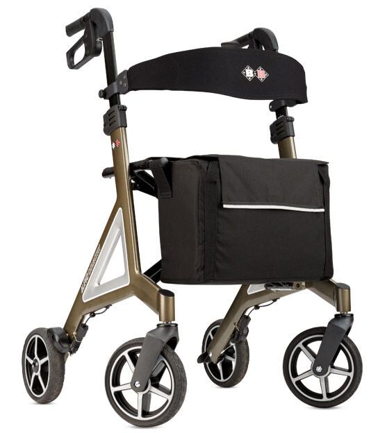 B&B Alevo Country Offroad-Rollator