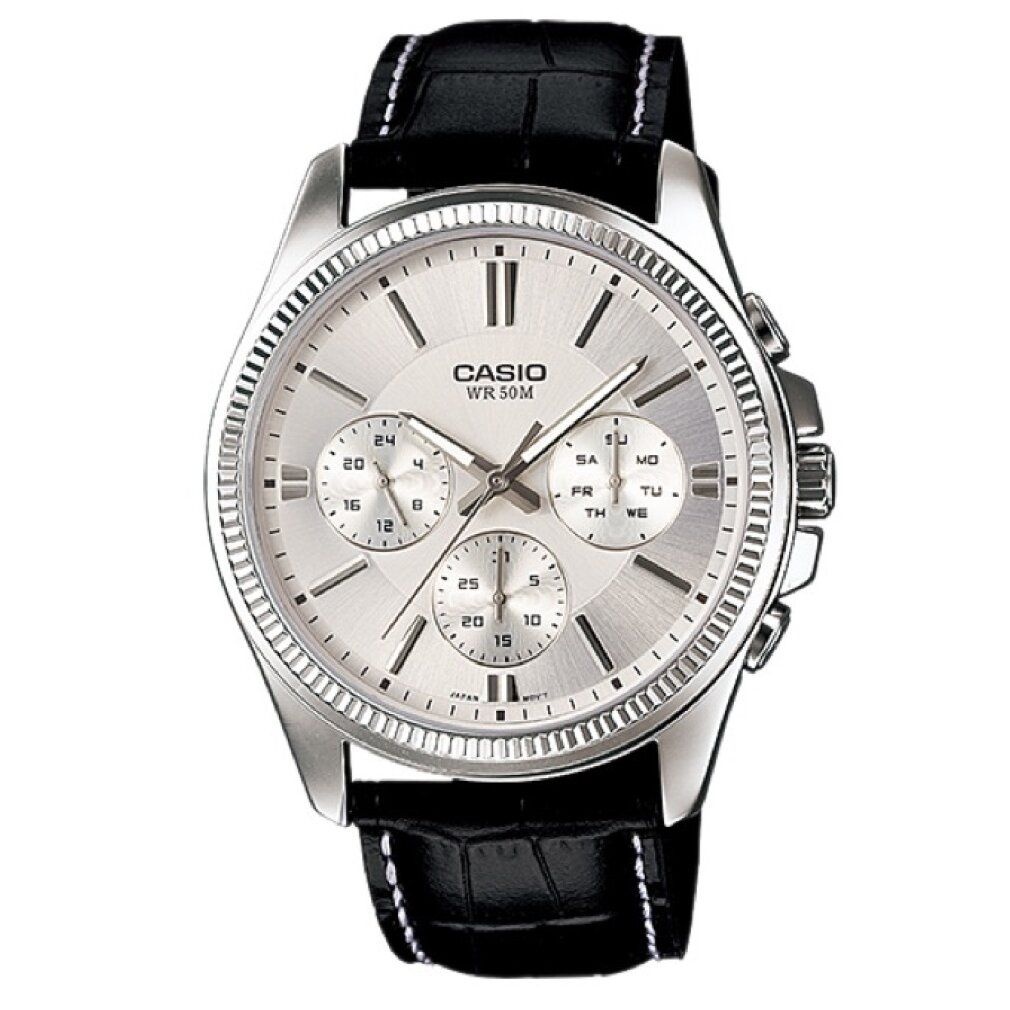 Casio collection