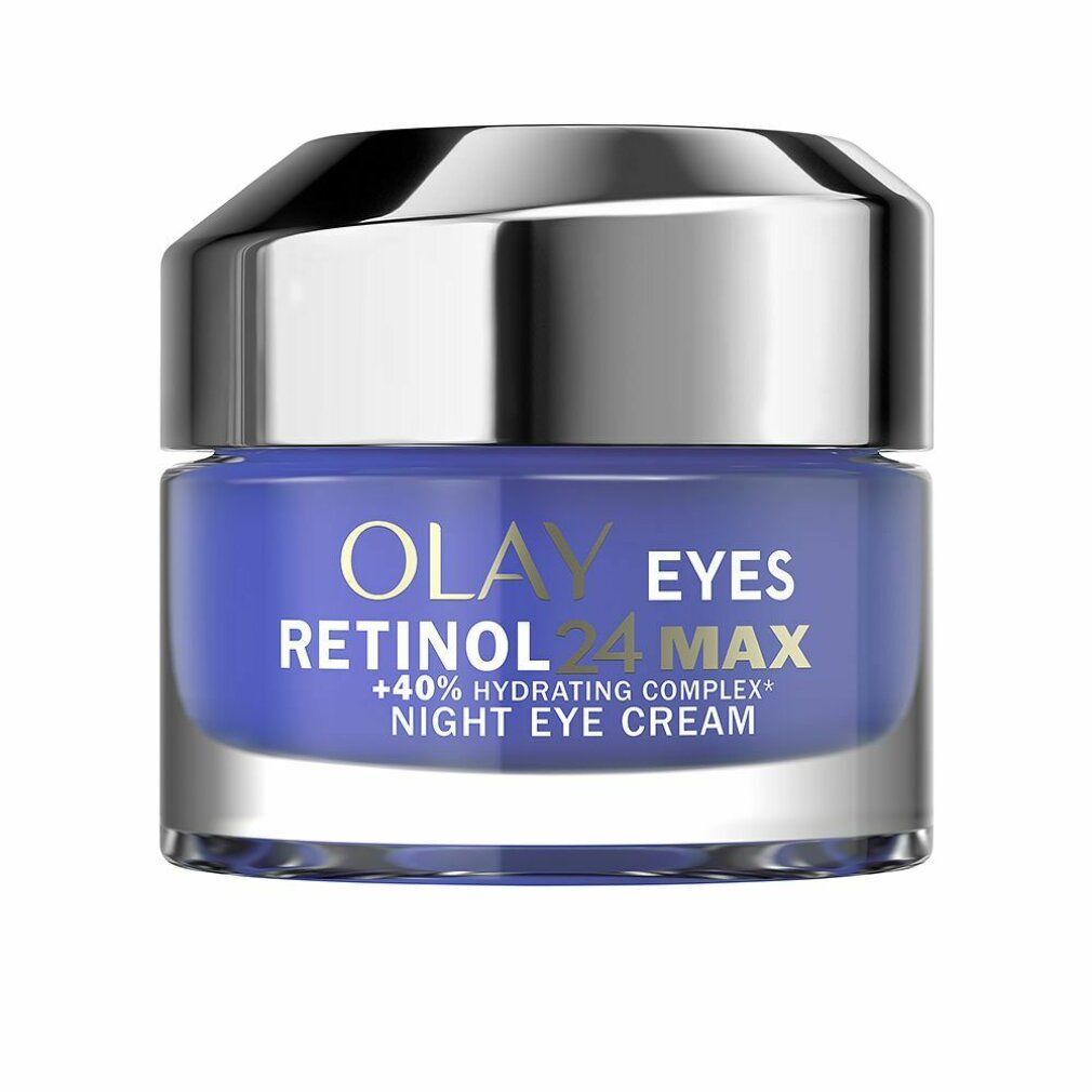 Olay Regenerist Retinol24 Max Night Eye Contour
