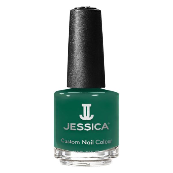 JESSICA Cosmetics Nail Colour