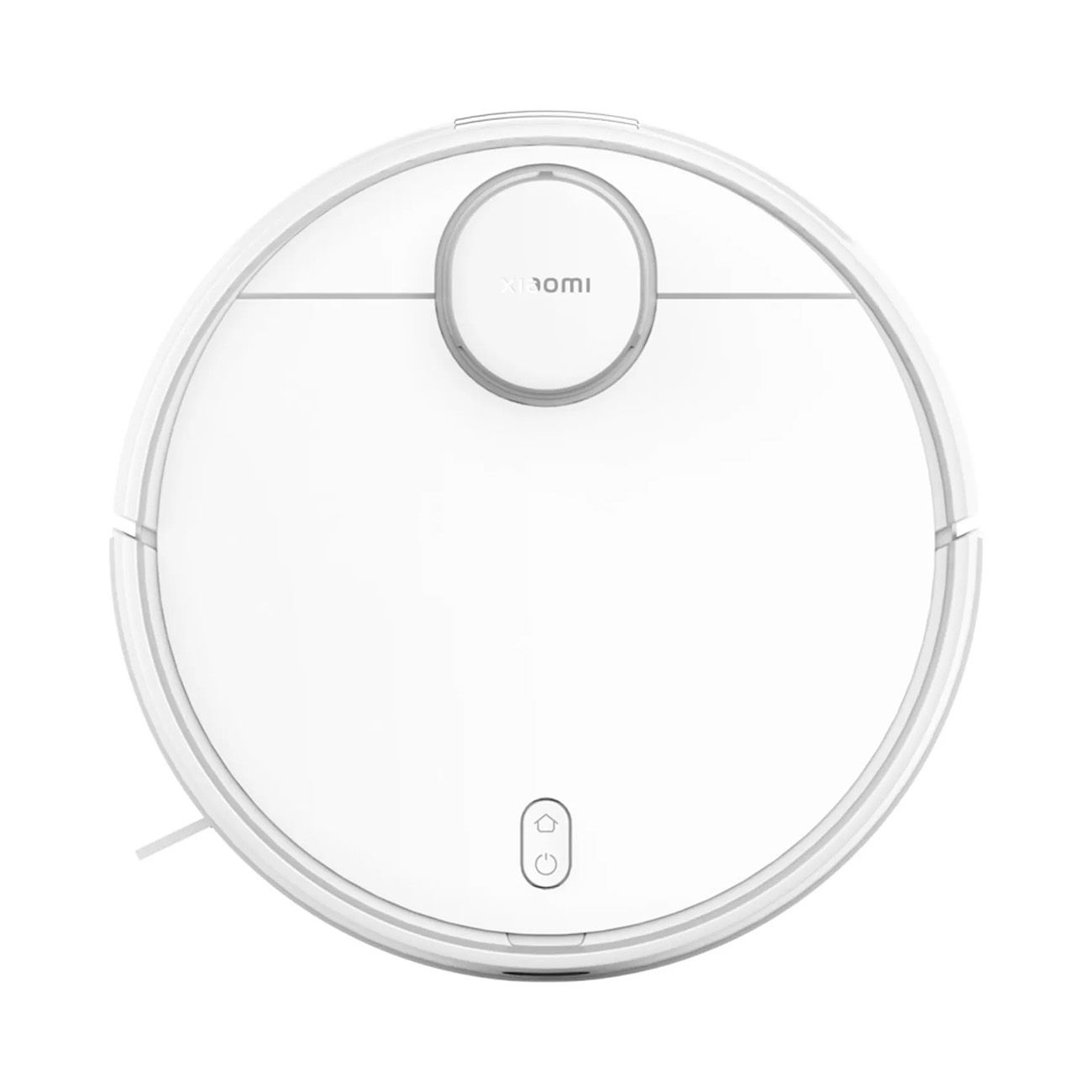 Xiaomi Robot Vacuum S12 BHR7328GL Saug- Wischroboter 3200mAh 0,48L beutellos