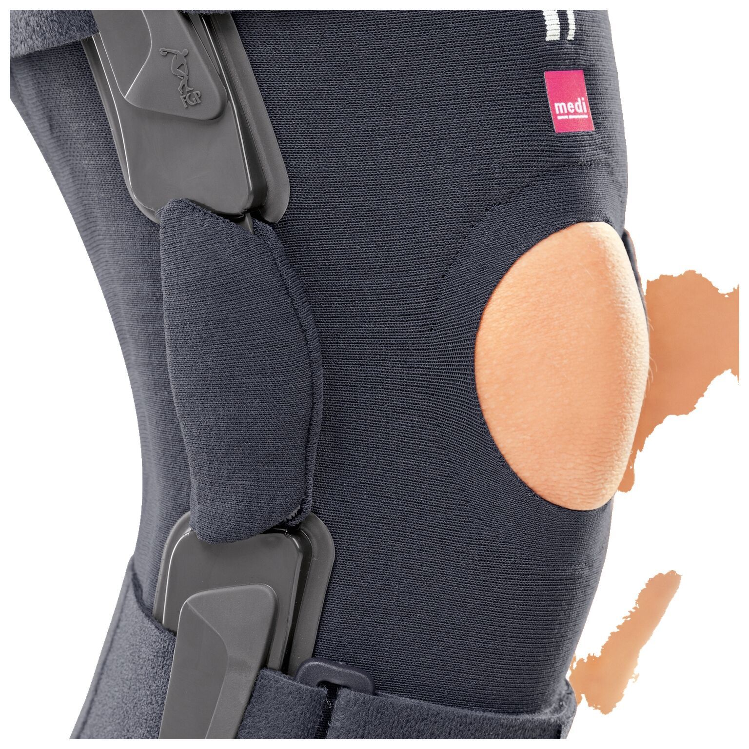medi Stabimed® pro Knieorthese