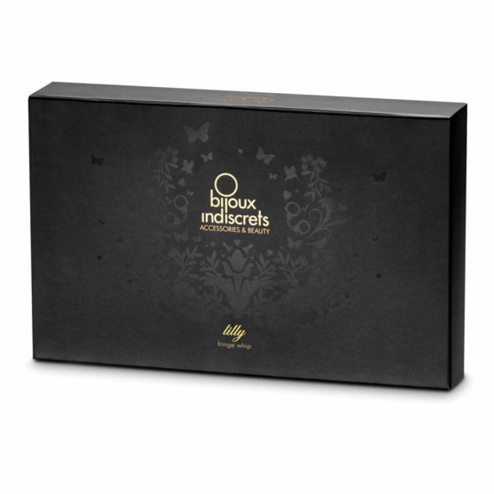 Bijoux indiscrets lilly peitsche