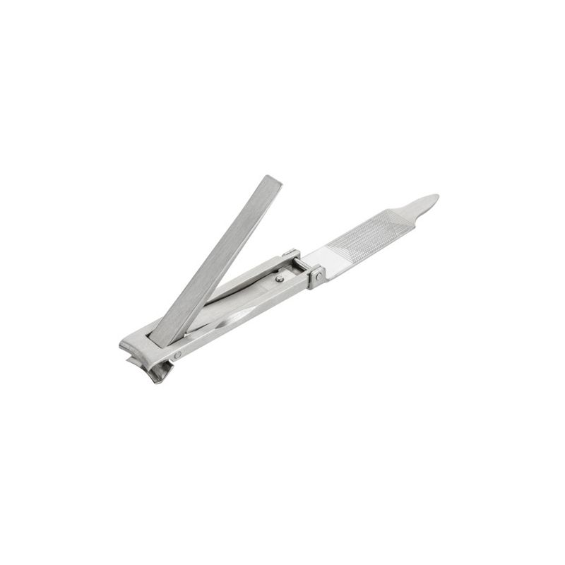 REMOS Nagelknipser flach