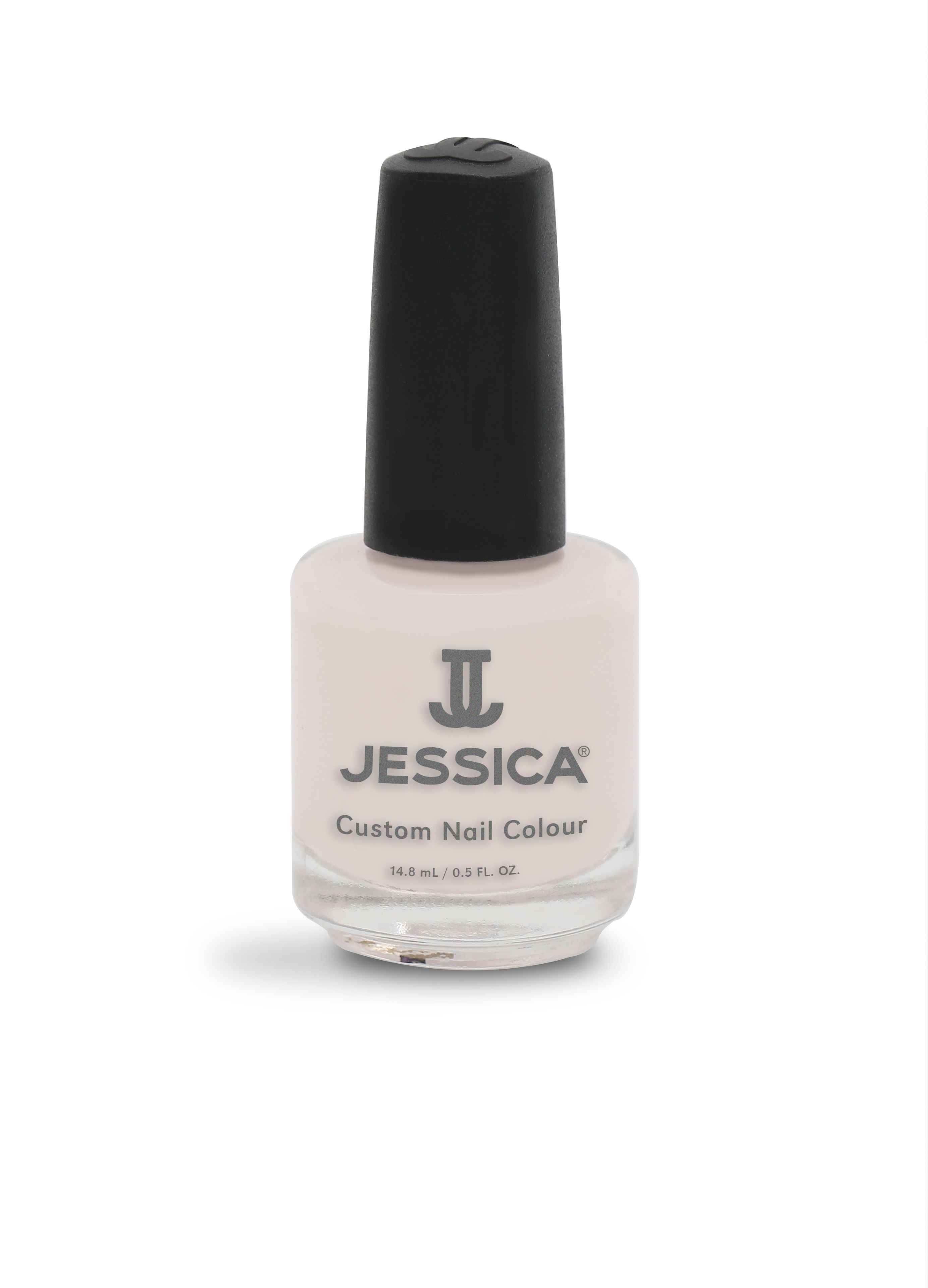 JESSICA Cosmetics Nail Colour