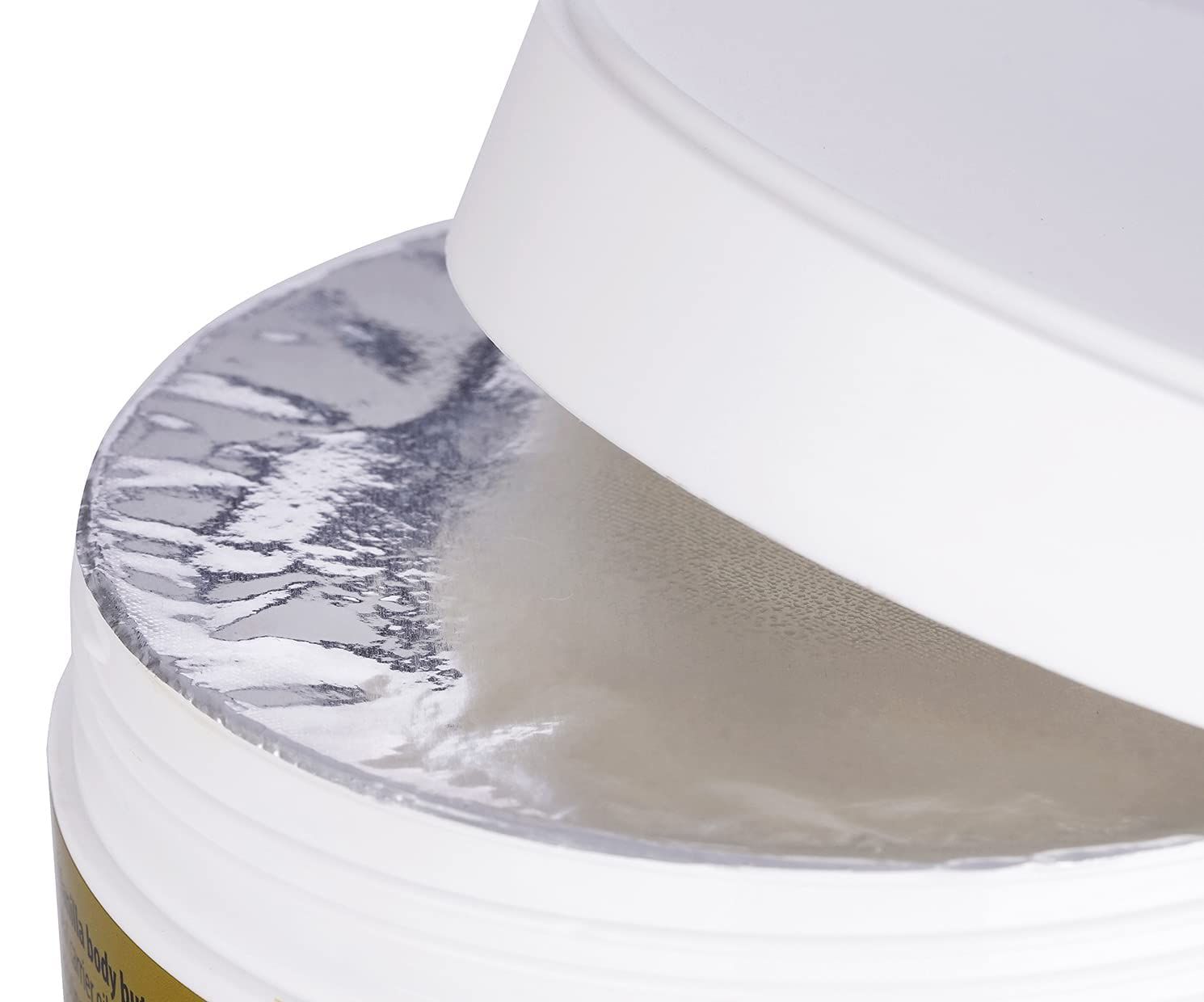 AROMATIKA  Kakao & Vanille Körperbutter