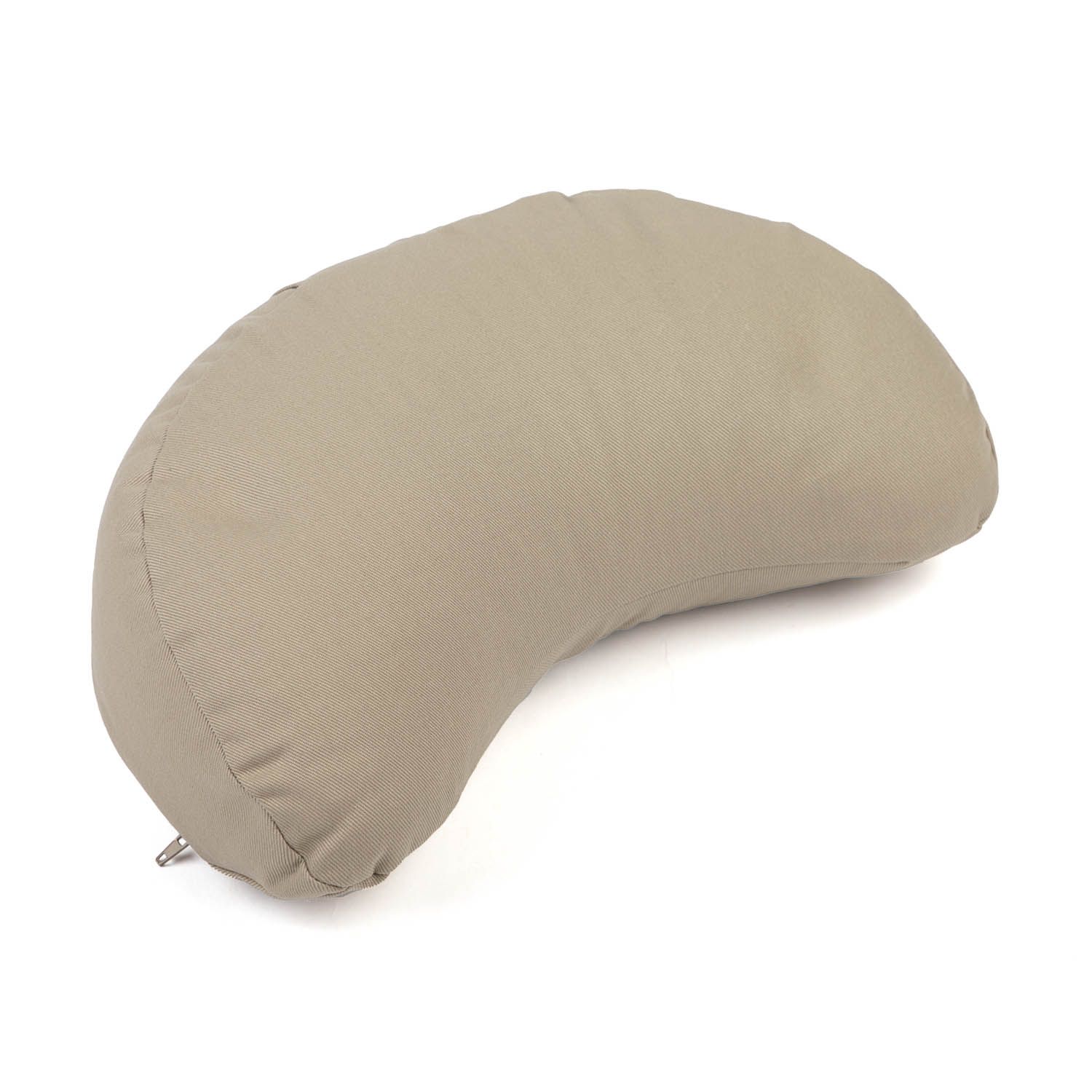 bodhi Reise Meditationskissen Yogi Mond Mini ECO