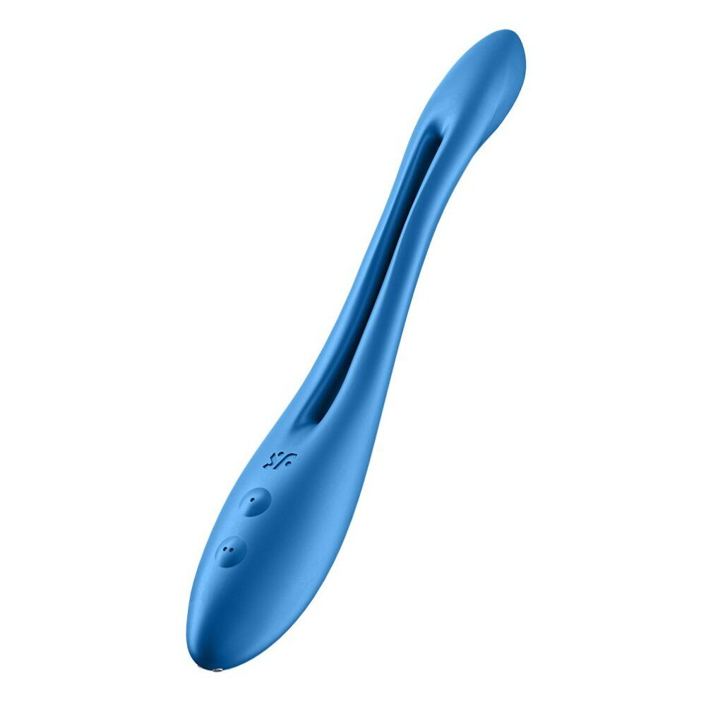 satisfyer Elastic Game dark blue