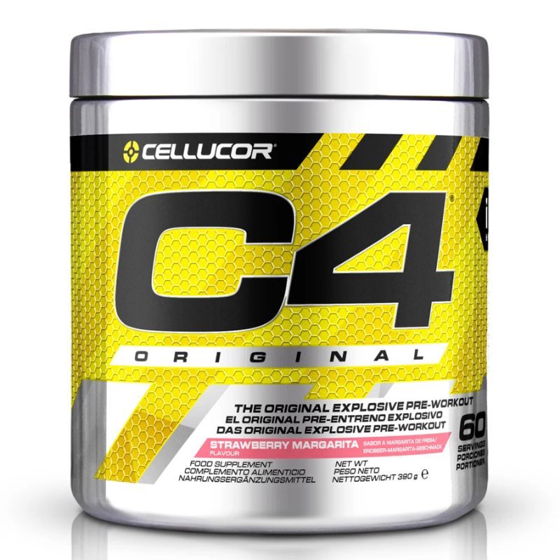 Cellucor C4